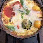 Farm to Table TERRA - 