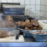 ラーメンショップ 二ツ橋店 - 