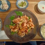 クーロン チャイニーズ キッチン - 