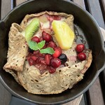 Farm to Table TERRA - 