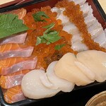 浜っ子 時計台店 - 