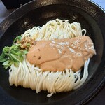 甲殻類ラーメン専門店 ムメヰ - 
