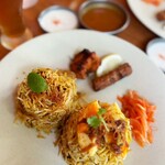 Biryani Tokyo - 