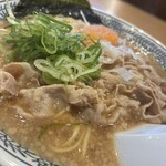丸源ラーメン 草津店 - 