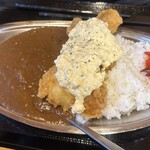 マルケン食堂 - 