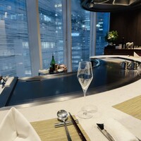 Wolfgang's Steakhouse Teppan - 