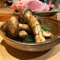日本焼肉はせ川 表参道店 - 食材