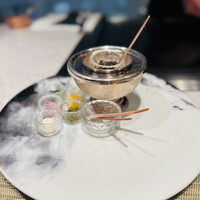 Wolfgang's Steakhouse Teppan - 