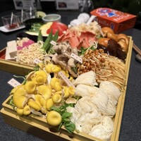Shangri-La’s secret 表参道店 - 