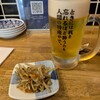 うなぎ串料理 う頂天