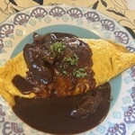 パティスリー&イタリアン酒場 リロンデル - 