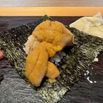 SUSHI TOKYO TEN、 - 