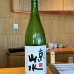 SUSHI TOKYO TEN、 - 