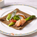 オールデイダイニング ル・ジャルダン - 