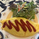 パティスリー&イタリアン酒場 リロンデル - 