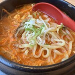 肉&麺 - 料理写真: