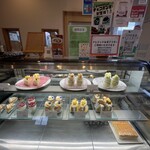 パティスリー&イタリアン酒場 リロンデル - 