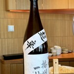 SUSHI TOKYO TEN、 - 