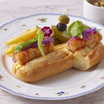 オールデイダイニング ル・ジャルダン - 