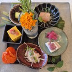 リストランテ・ベニーレベニーレ - 