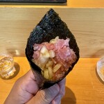 SUSHI TOKYO TEN、 - 