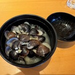 SUSHI TOKYO TEN、 - 