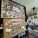 パティスリー&イタリアン酒場 リロンデル - 