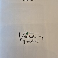 リストランテ・ベニーレベニーレ - 