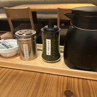すき焼きと牛まぶし ももしき - 