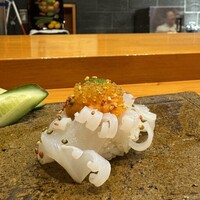 天寿し 京町店 - 