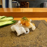 天寿し 京町店 - 