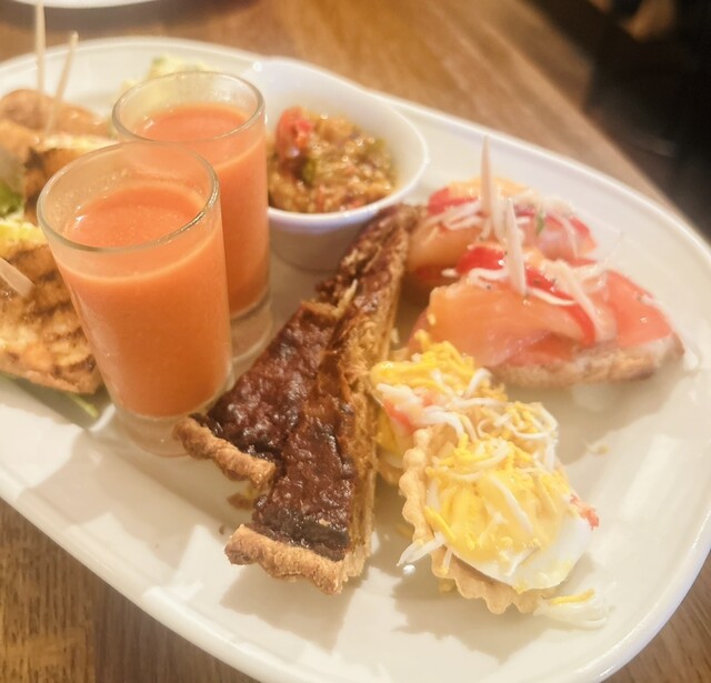 Osteria e Bar Geno photo 5