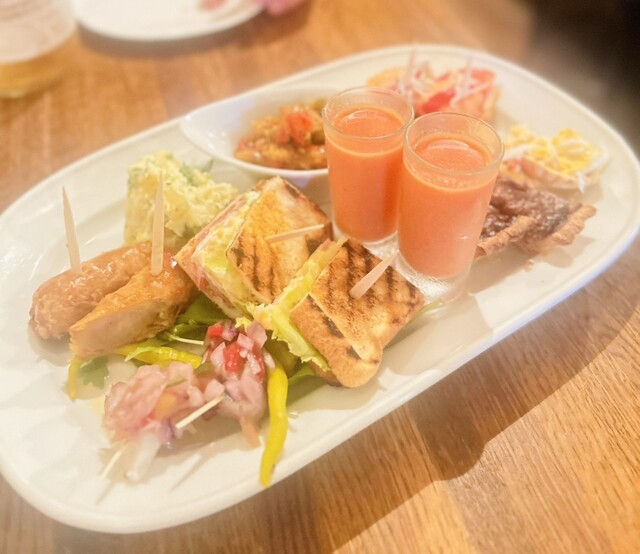 Osteria e Bar Geno photo 3