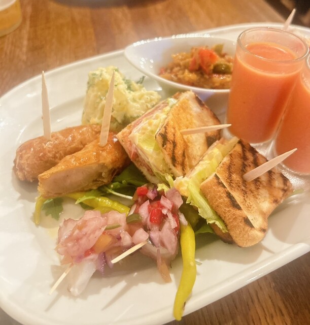 Osteria e Bar Geno photo 4