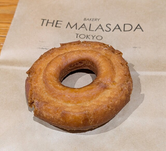マラサダ様 マラサダ 東京 溝口店 （THE MALASADA TOKYO） - 武蔵溝ノ口