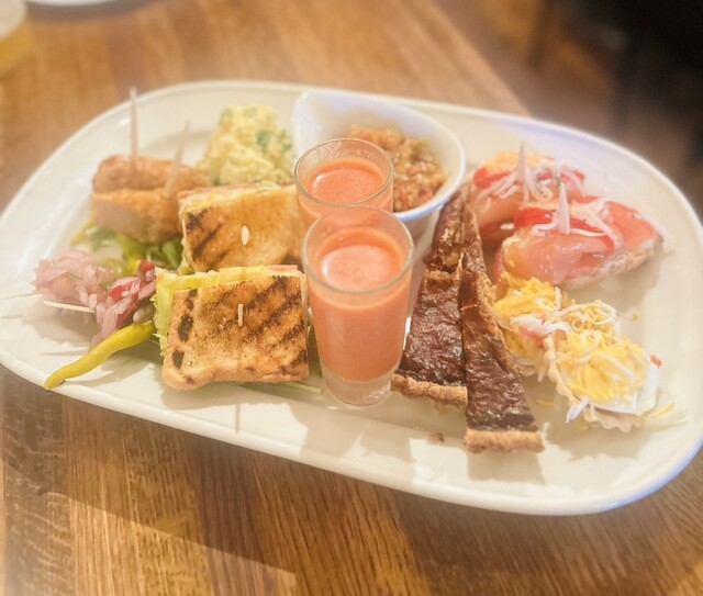 Osteria e Bar Geno photo