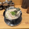 博多一双 新横浜ラーメン博物館店