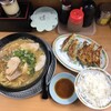 みそラーメンさつき