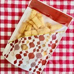 えくぼ屋 - 料理写真: