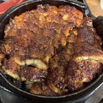 あつた蓬莱軒 - 