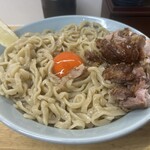 俺の生きる道 白山 - 