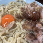 俺の生きる道 白山 - 