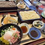 夢庵 甲府住吉店 - 