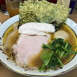 麺家 たいせい - 