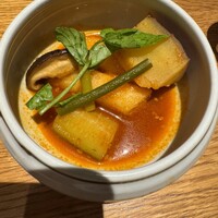 水剌間 恵比寿本店 - 