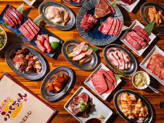 炭火ホルモン ふくちゃん - 浦添前田/ホルモン | 食べログ