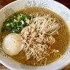 千熊ラーメン