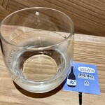 Osake to Wine Mizumoto Kurufu Fukui Eki Ten