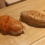 寿し おおはた - 