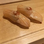 寿し おおはた - タイラギ❤️